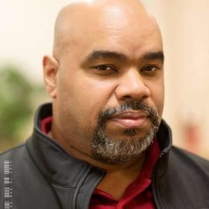 Meet your Posher, Gregory